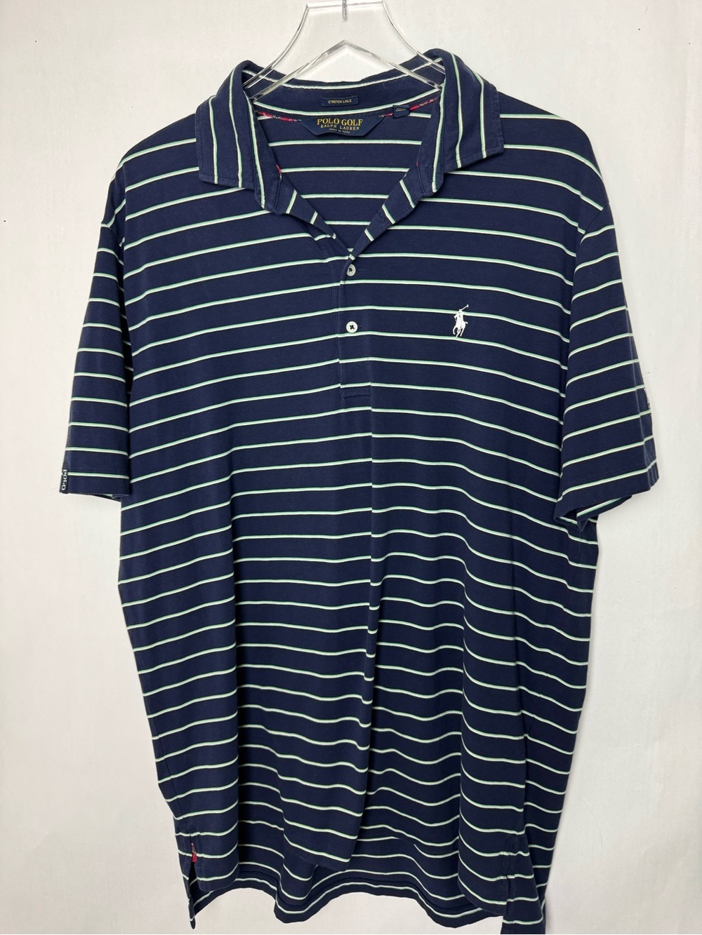Polo Golf Ralph Lauren Polo Shirt Sz Xl